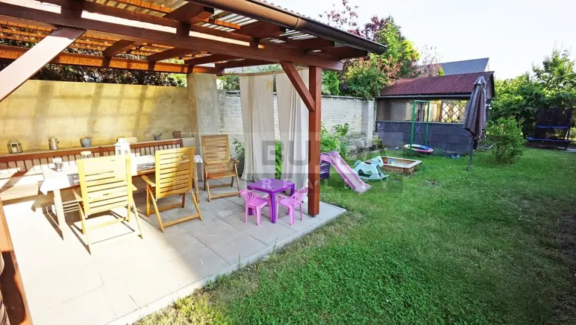 Prodej bytu 3+kk, Chlumín, 96 m2