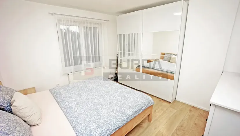 Prodej bytu 3+kk, Chlumín, 96 m2