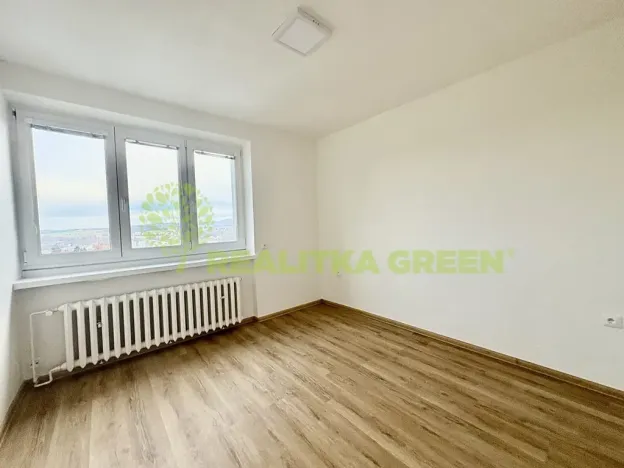 Prodej bytu 3+1, Zlín, Slovenská, 81 m2