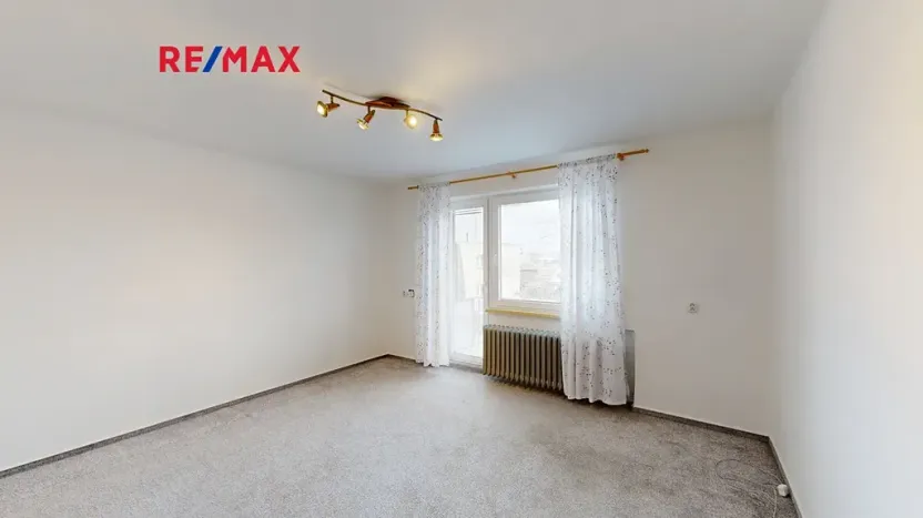 Pronájem bytu 3+1, Havlíčkův Brod, U Pekárny, 67 m2