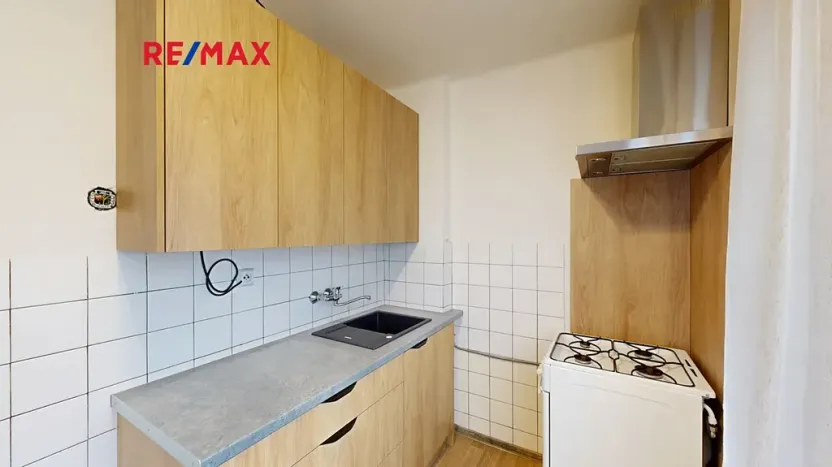 Pronájem bytu 3+1, Havlíčkův Brod, U Pekárny, 67 m2