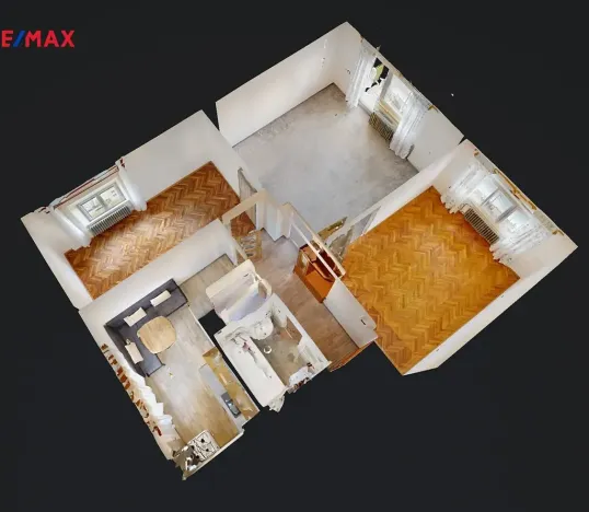 Pronájem bytu 3+1, Havlíčkův Brod, U Pekárny, 67 m2