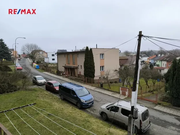 Pronájem bytu 3+1, Havlíčkův Brod, U Pekárny, 67 m2