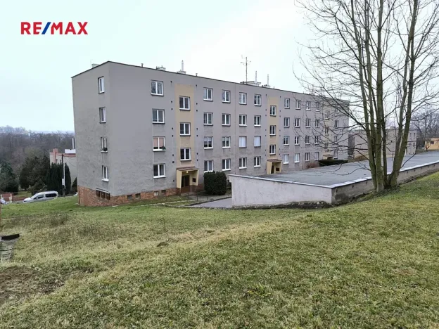 Pronájem bytu 3+1, Havlíčkův Brod, U Pekárny, 67 m2