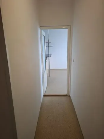 Pronájem bytu 2+kk, Brno, Oblá, 47 m2