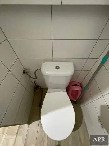 Pronájem bytu 2+1, Uherský Brod, Sídl. Olšava, 43 m2