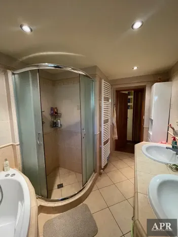 Prodej rodinného domu, Pašovice, 167 m2