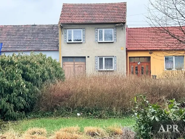 Prodej rodinného domu, Šumice, 172 m2