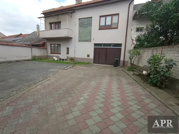 Prodej rodinného domu, Tlumačov, Dolní, 143 m2