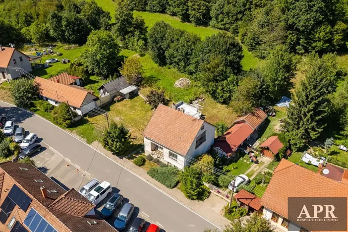 Prodej chalupy, Nová Lhota, 198 m2