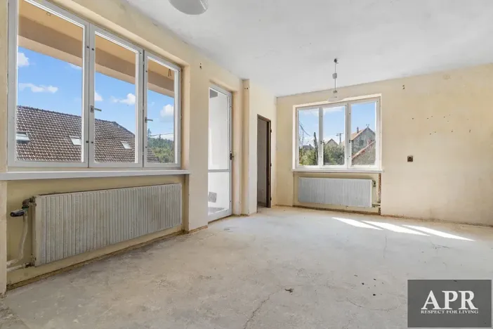 Prodej chalupy, Nová Lhota, 198 m2