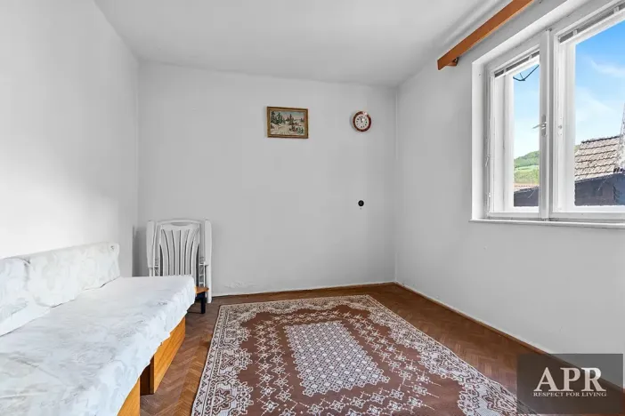 Prodej chalupy, Brumov-Bylnice, 117 m2