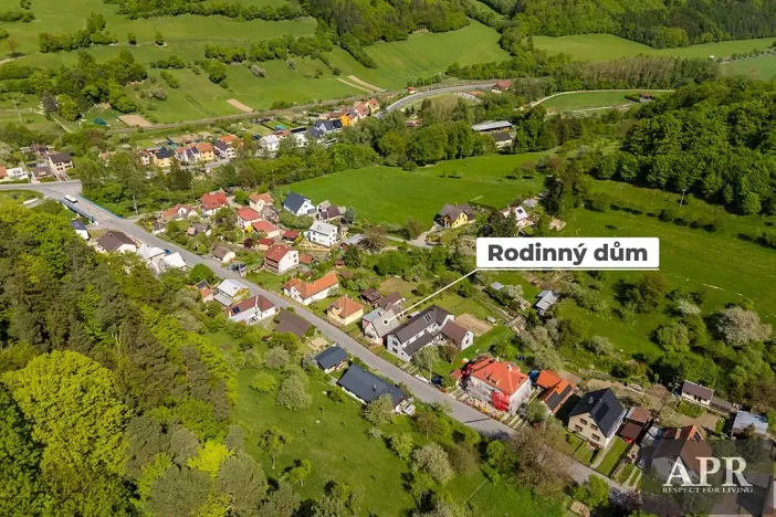 Prodej rodinného domu, Brumov-Bylnice, 117 m2
