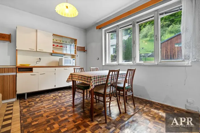 Prodej rodinného domu, Brumov-Bylnice, 117 m2