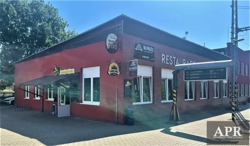 Prodej kanceláře, Blansko, Edvarda Beneše, 643 m2