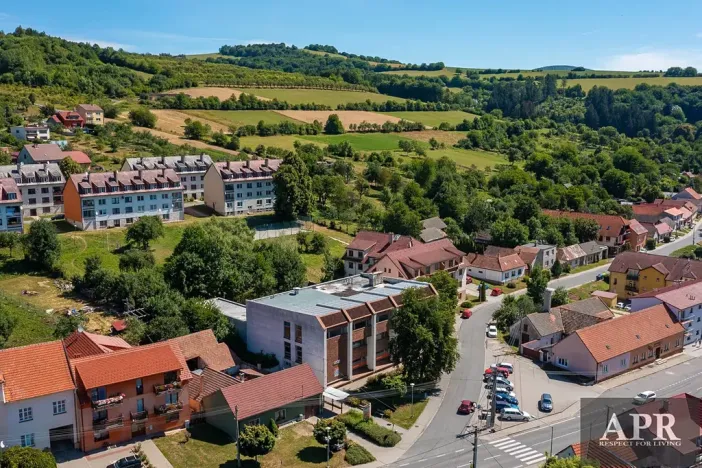 Pronájem obchodního prostoru, Starý Hrozenkov, 520 m2