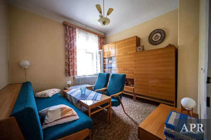 Prodej rodinného domu, Nezdenice, 240 m2