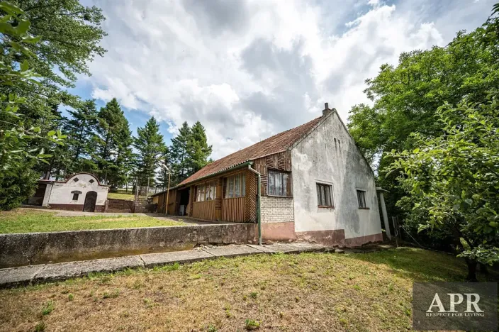 Prodej zemědělské usedlosti, Nezdenice, 275 m2