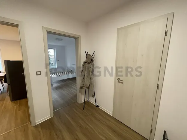 Pronájem bytu 3+kk, Pardubice, Rokycanova, 67 m2