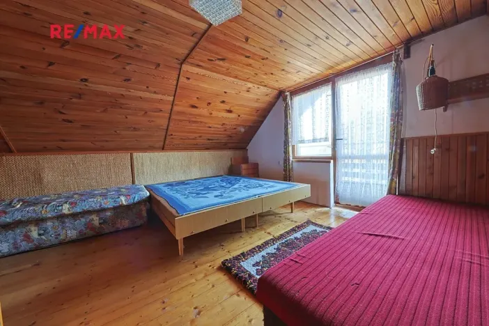 Prodej chaty, Zbraslavice, 70 m2