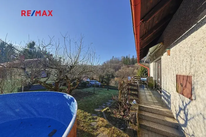 Prodej chaty, Zbraslavice, 70 m2