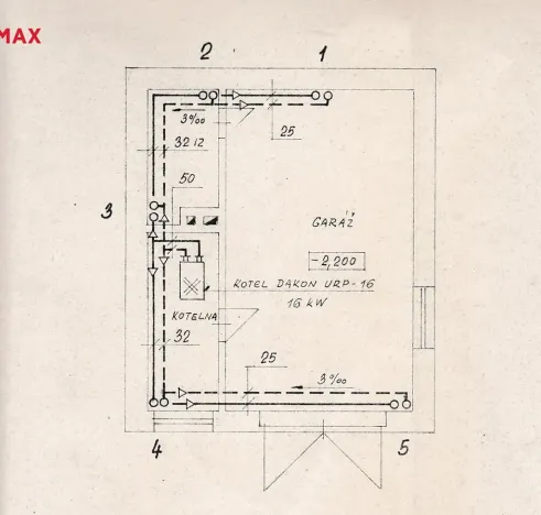 Prodej chaty, Zbraslavice, 70 m2