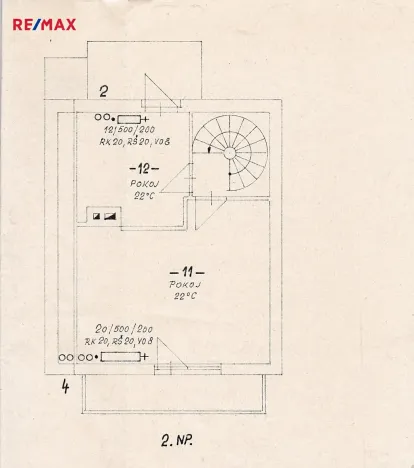 Prodej chaty, Zbraslavice, 70 m2
