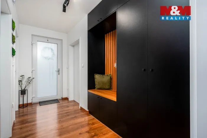 Prodej rodinného domu, Smiřice - Rodov, 131 m2