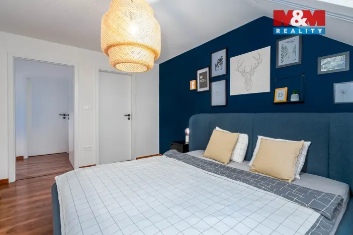 Prodej rodinného domu, Smiřice - Rodov, 131 m2