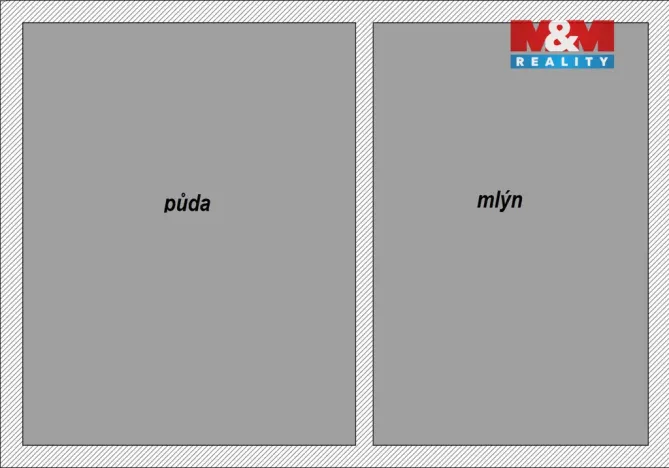 Prodej historického objektu, Machov, 268 m2