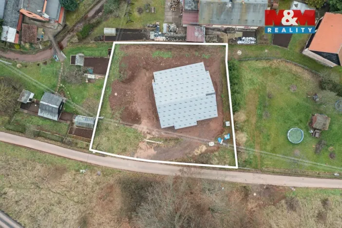 Prodej rodinného domu, Hejtmánkovice, 145 m2