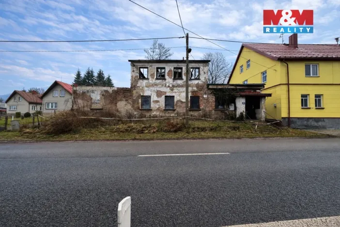 Prodej rodinného domu, Královec, 197 m2