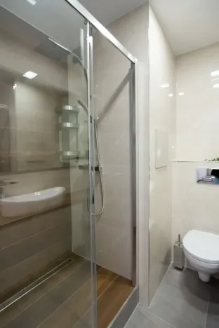 Pronájem bytu 1+kk, Ostrava, U Parku, 27 m2