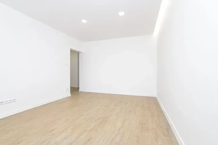 Pronájem bytu 2+1, Karviná, Na Kopci, 55 m2