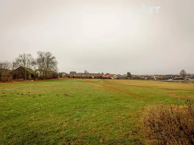 Prodej pozemku pro bydlení, Nová Ves u Světlé, 4203 m2