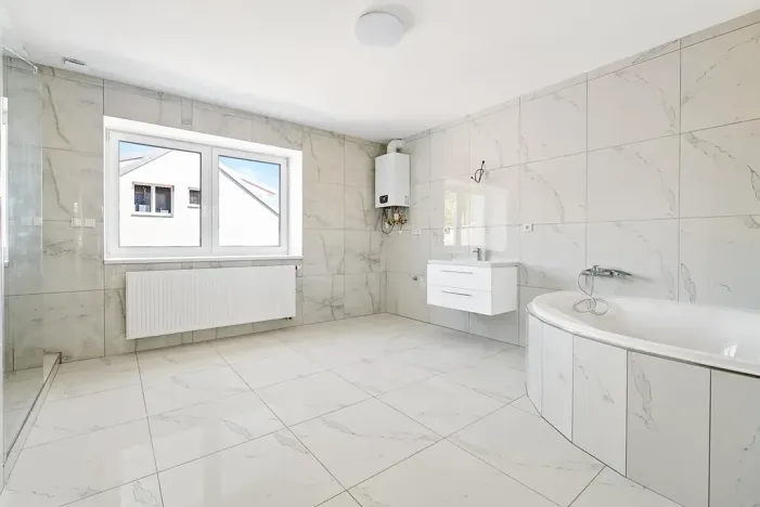 Prodej rodinného domu, Bučovice, 411 m2