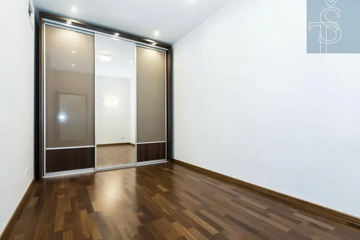 Prodej bytu 3+1, Praha - Holešovice, Veletržní, 102 m2