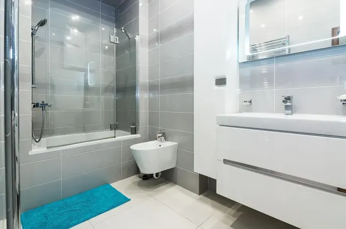 Prodej bytu 3+1, Praha - Holešovice, Veletržní, 102 m2