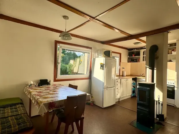 Prodej chaty, Ostrov, 56 m2