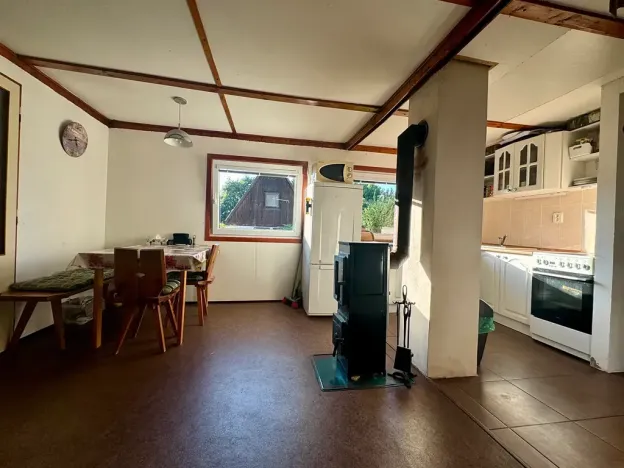 Prodej chaty, Ostrov, 56 m2