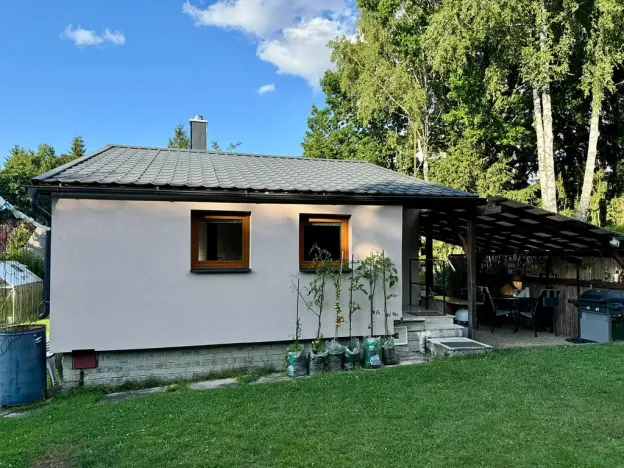 Prodej chaty, Ostrov, 56 m2