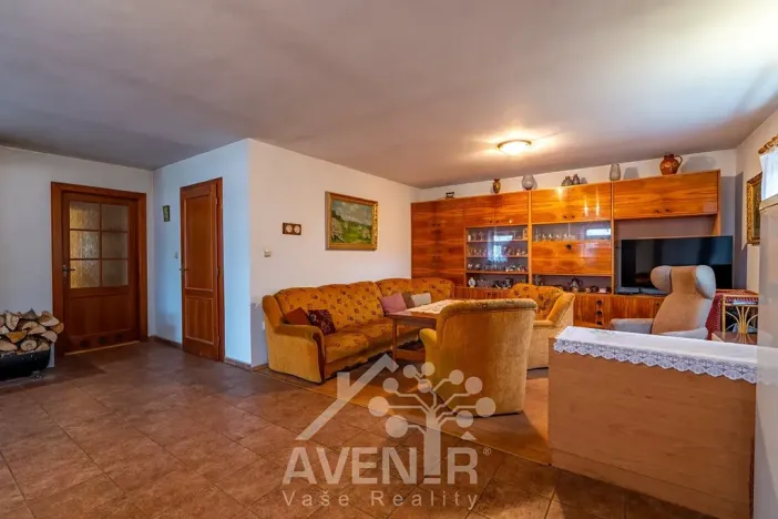 Prodej rodinného domu, Semily, Vysocká, 244 m2