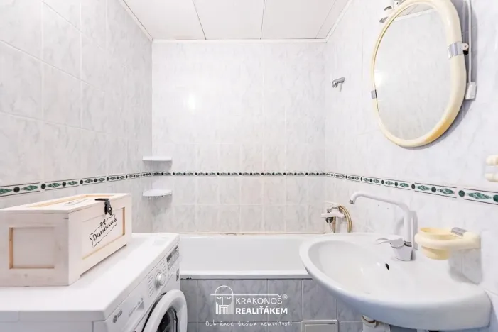 Prodej bytu 3+1, Hranice - Hranice I-Město, Hromůvka, 73 m2