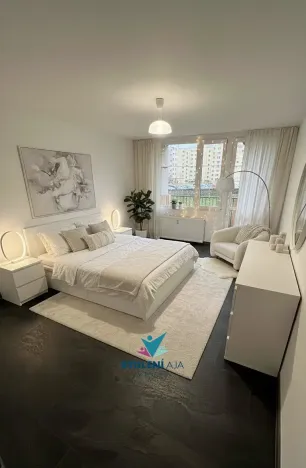 Prodej bytu 4+1, Teplice, J. Á. Komenského, 109 m2