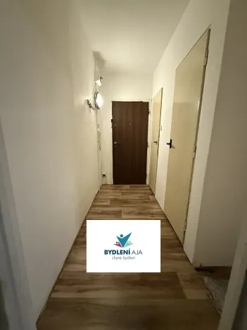 Pronájem bytu 1+kk, Teplice, Krušnohorská, 32 m2