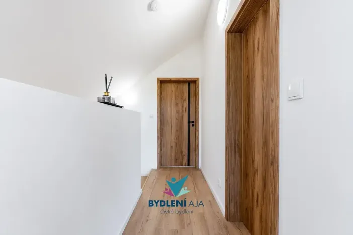 Prodej rodinného domu, Bystřany, Na hrázi, 81 m2