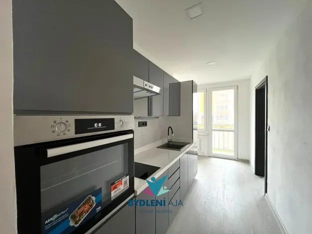 Prodej bytu 2+1, Krupka, Kollárova, 53 m2