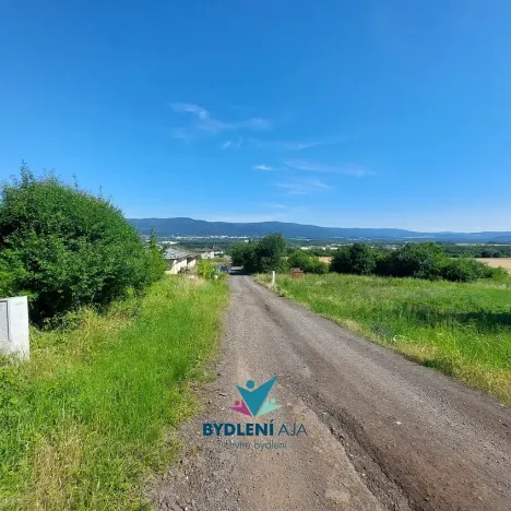 Prodej pozemku pro bydlení, Modlany, 780 m2