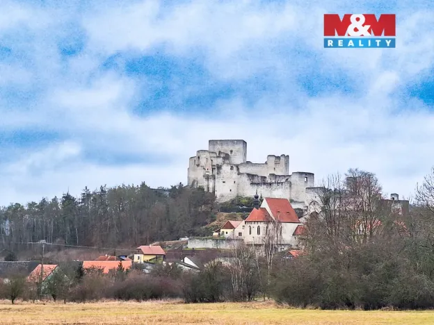 Prodej rodinného domu, Rabí, 110 m2