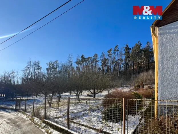 Prodej rodinného domu, Rabí, 110 m2